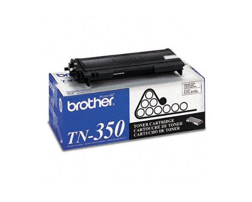 Brother intelliFAX 2920 Toner Cartridge (OEM) Made