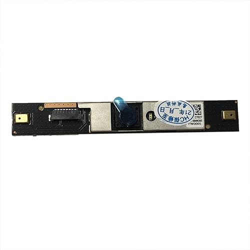 Zahara Camera Web Replacement for Lenovo Thinkpad L440 L450 L460 L470 E470 E460 E570 E475 E575 T460p E560p E560 00HN385 00HN386 00HN387 00HN36