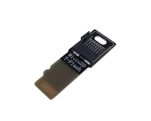 Micro SD TF Card Extension Breakout Board