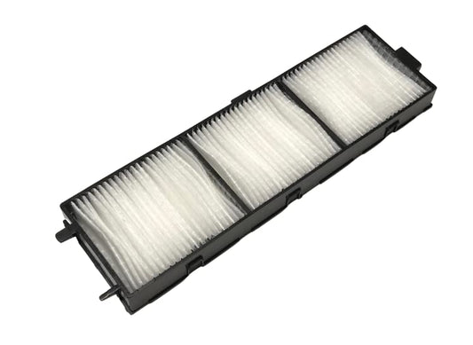 Projector Air Filter Compatible with Panasonic Model Numbers PT-VW535NU, PT-VX600, PT-VX600AJ, PT-VX600E, PT-VX600EJ
