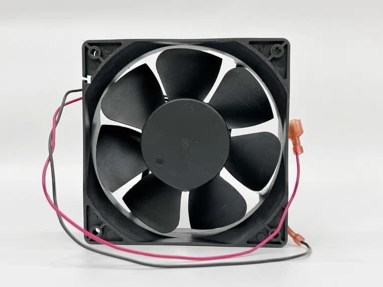 RDM1238B 12038 12V 0.40A 12CM Dual Ball Cooling Fan RDM1238B