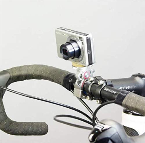 Minoura Handlebar Camera Mount (22-29mm)