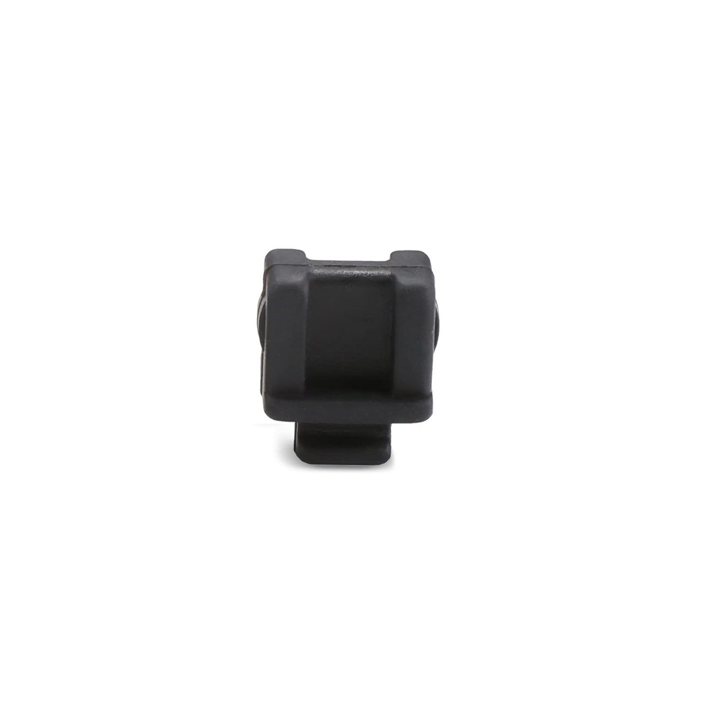 SFP Anti-Dust Cap for SFP SFP+ Port, Fiber Optic Dust Caps, Port Protector for Switch, Network Cards, Router, Media Converters, 50pcs