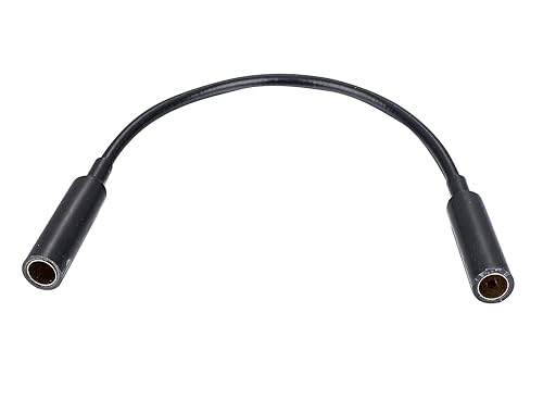 YONGJIANGXIA for Metra 40-UV41 Universal Antenna Adapter 15cm Long