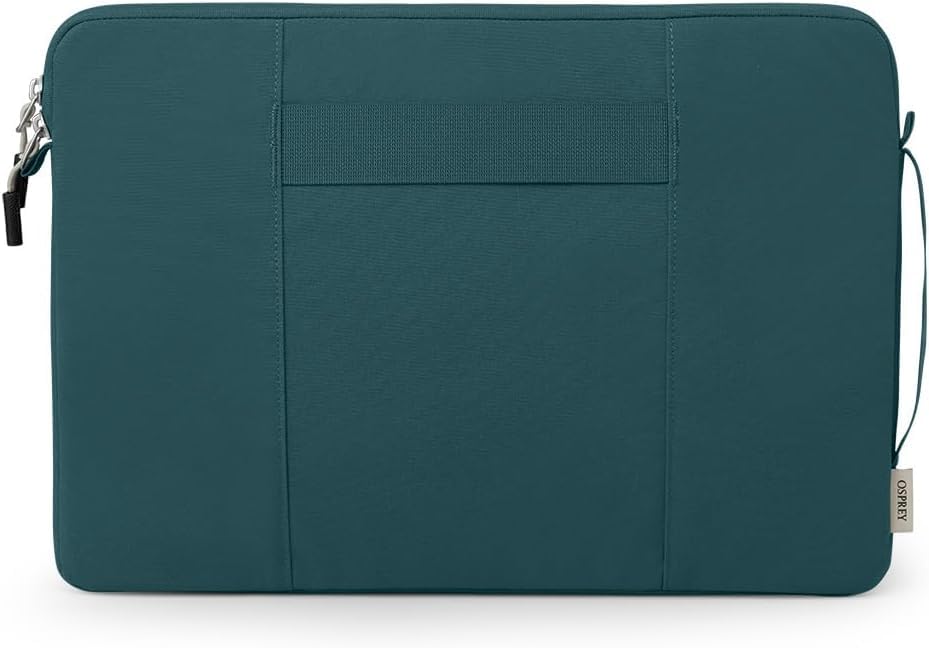 Osprey Arcane 16 Inch Laptop Sleeve, Stargazer Blue