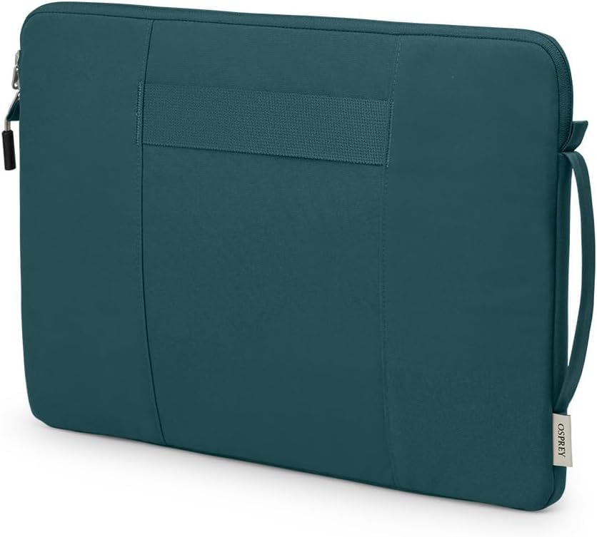 Osprey Arcane 16 Inch Laptop Sleeve, Stargazer Blue