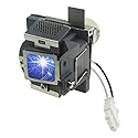 KAIWEIDI RLC-100 Replacement Projector Lamp for VIEWSONIC PJD7720HD 7828HDL 7831HDL Projectors