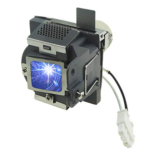 KAIWEIDI RLC-100 Replacement Projector Lamp for VIEWSONIC PJD7720HD 7828HDL 7831HDL Projectors