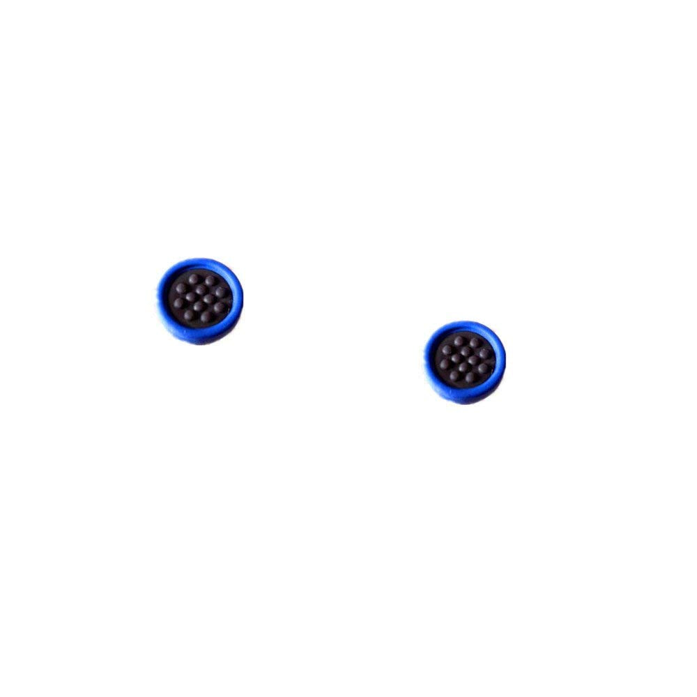 Gametown 2 PCS Laptop Keyboard Mouse Stick Pointer Cap Trackpoint for Dell E6400 E6410 E4300 E4310 E5410