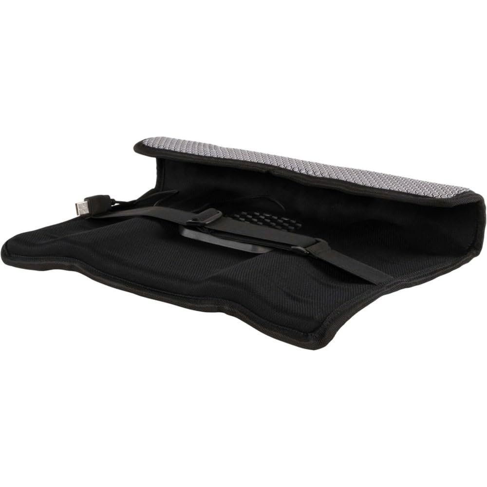 Allsop 30529 ALLSOP Sub-Zero Notebook Platform