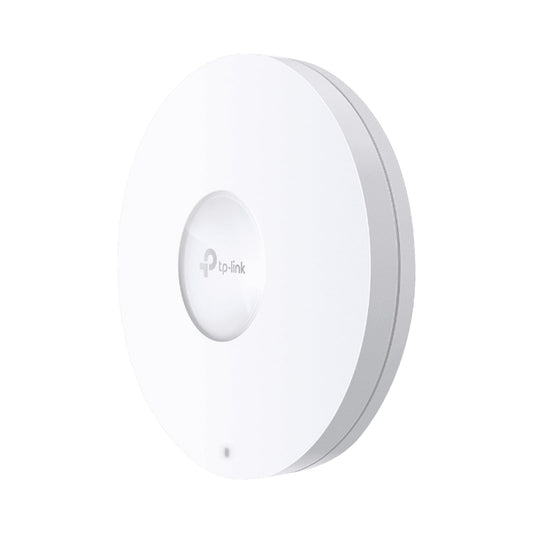 TP-Link EAP620 HD | Omada WiFi 6 AX1800 Wireless Gigabit Access Point for High-Density Deployment | OFDMA, Mesh, Seamless Roaming & MU-MIMO | SDN