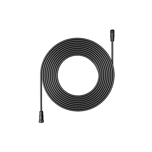 Segway Navimow Antenna Extension Cable for Navimow H800N-VF, H1500N-VF, H3000N-VF, i105N, i110N (393.7 in)