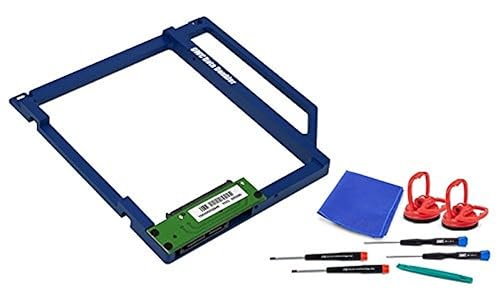 OWC Data Doubler for iMac 09-11 KIT compatible