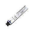 iszo A Piece pon Module EPON PX20+++ 1.25G Optical Fiber PON Module with 7/9db and SC Port, Compatible with BDCOM TPLINK Ubiquiti HIOSO VSOL Think