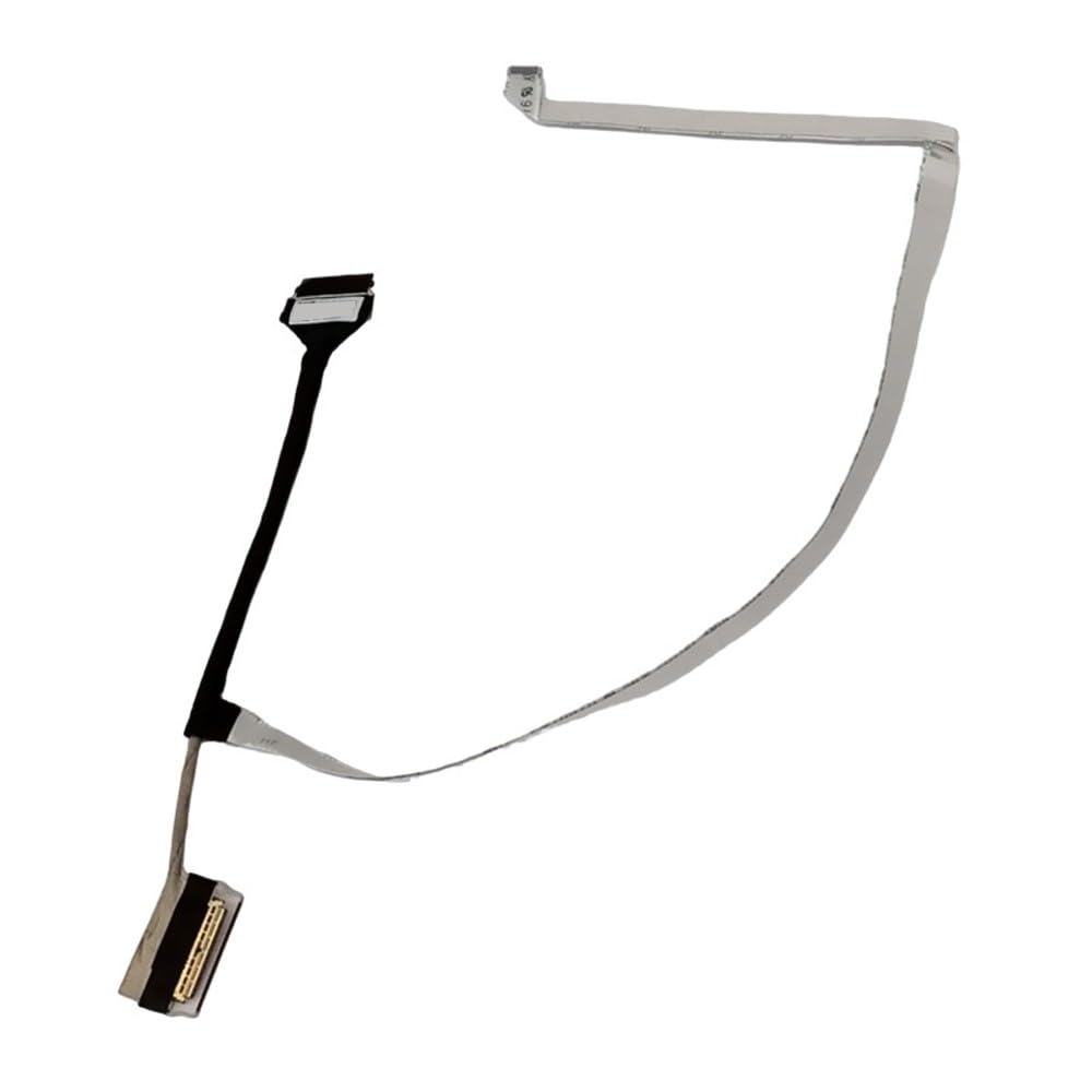 Zahara LCD Cable Lvds Wire Screen 30PIN NO Touch Replacement for Lenovo GS557 Ideapad 5-15ITL05 82FG /5-15ALC05 82LN / 5-15ARE05 81YQ DC020027730