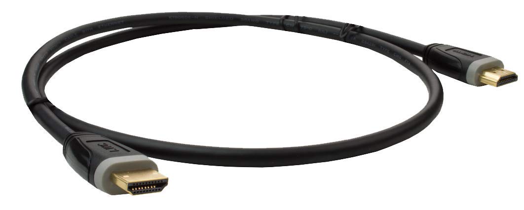 Liberty Premium High Speed HDMI Cable HDPMM (24ft)