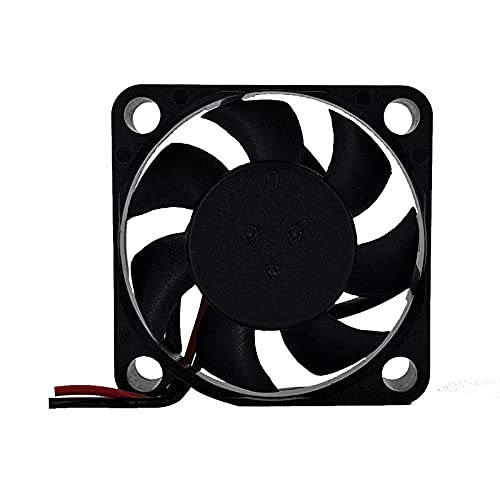 YAOGBAO 4cm 24V 1.92W 4010 Cooling Fan for Desktop, Laptop, Server