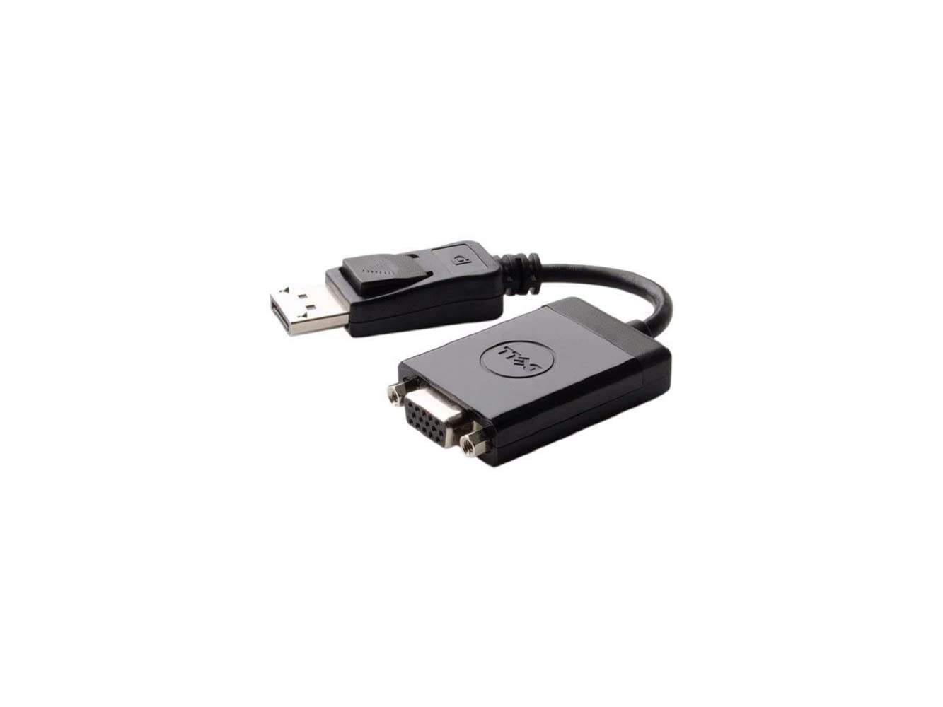 Dell DisplayPort/VGA Video Cable