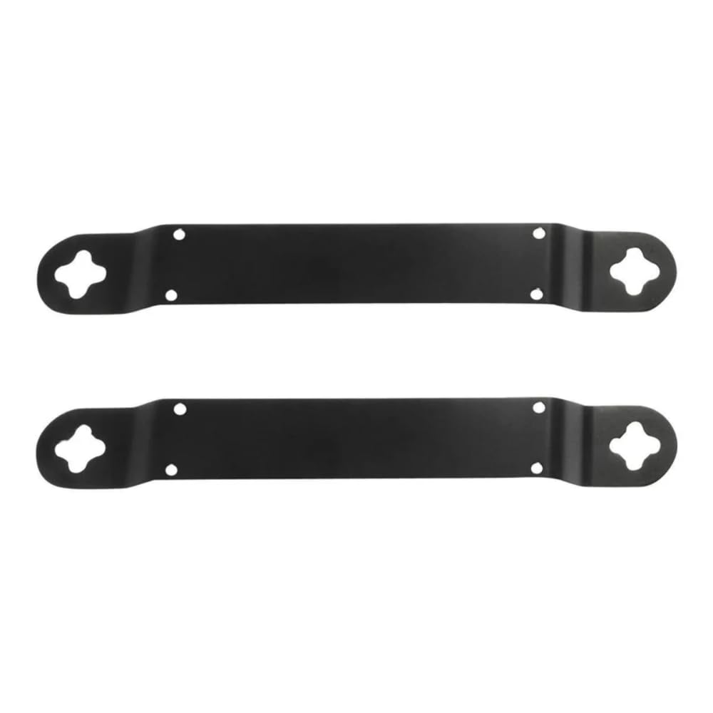 Logitech Rally Mounting Kit, Black (Renewed)