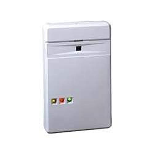 Honeywell Intellisense FG-730 Dual Flex-Guard Audio Glass-Break Detector
