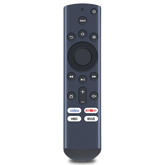 New CT-RC1US-19 IR Replacement Remote Control Compatible with Toshiba TV 43LF621U19 50LF621U19 55LF621U19 43LF421U19 32LF221U19 43LF711U20 50LF711U20