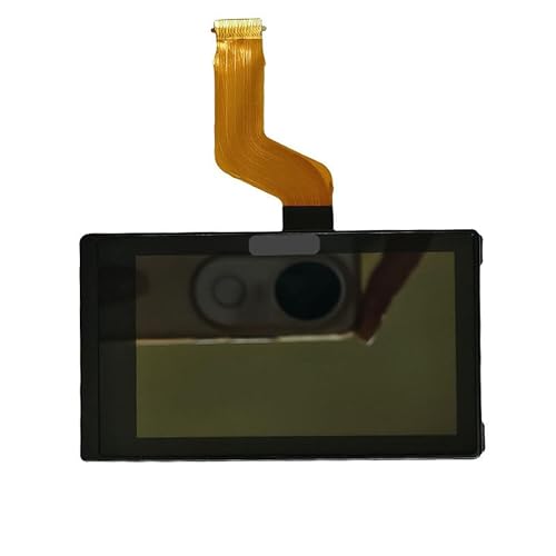 YOYO-TAINEW For Sony A6000 Screen Assembly with Case and Cable Camera Accessories