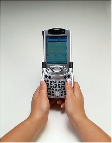 Targus PA745U Click 'n' Type Keyboard