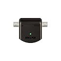 Shure UABIAST BIAS-T BNC-BNC Module (Requires PS21)