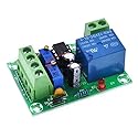 XH-M601 Battery Charging Control Board 12V Intelligent Charger Power Supply Control Module Panel Automatic Charging/Stop Power
