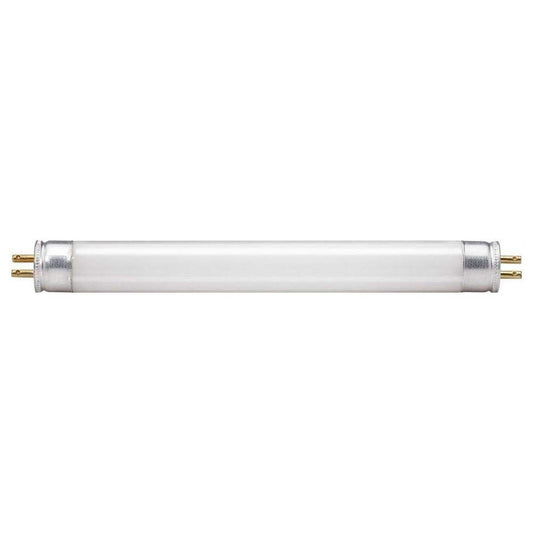 Grand General 49991 White Fluorescent Light, 12V, 15 Watts, 17 Inch L X 1 Inch Dia. (T8)
