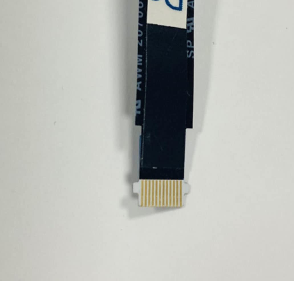 Fleshy Leaf Hdd Hard Drive Connector Cable Replacement for Acer Nitro 5 AN515-45 AN515-56 AN517-41 AN517-53 AN517-54 8cm 12pin laptop NBX0002TS00