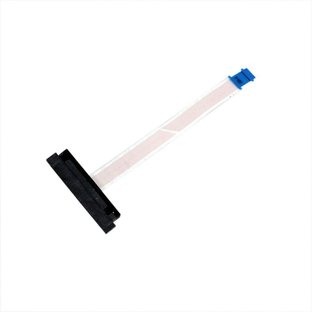 SATA Hard Drive Disk Connector Cable SSD HDD Cable for Dell Ins-piron 15 5565 5567 BAL20 P4TVW 0P4TVW NBX0001YV00 BAL20_HDD_FCC