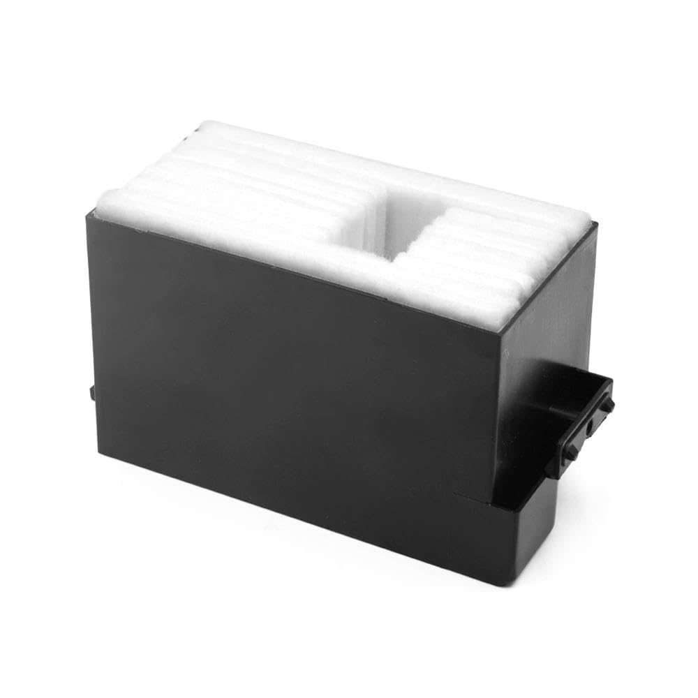 FWFQX 1X 1611102 Waste Ink Pad Tank for XP600 XP610 XP630 XP700 XP710 XP800 XP830 XP760 XP750 XP860 XP720 XP820 XP620 Printers