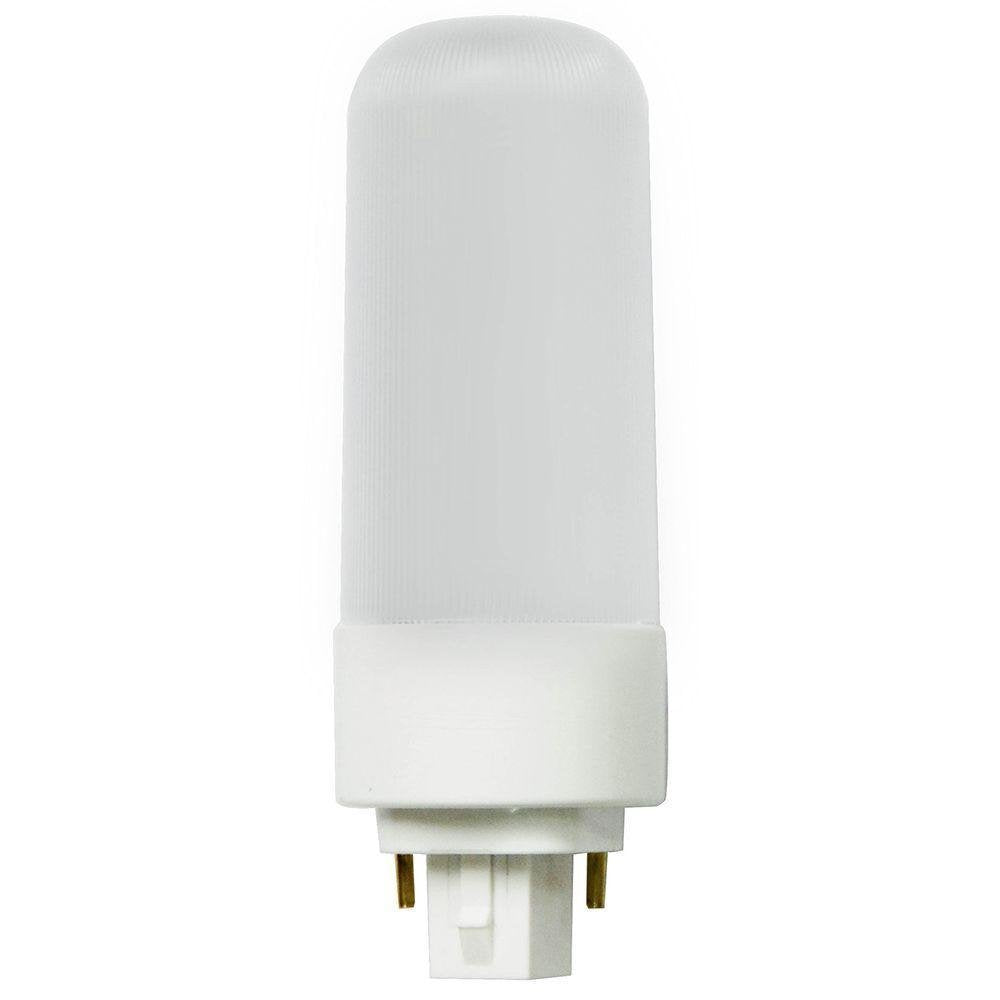 Meridian 11W=18W LED Bright White (4000K) PL-C Non-Dimmable Bulb