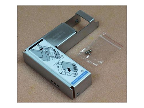 Edge Memory 9w8c4 Y004g 2.5in to 3.5in Dell Adapter 0f238f 0f9541