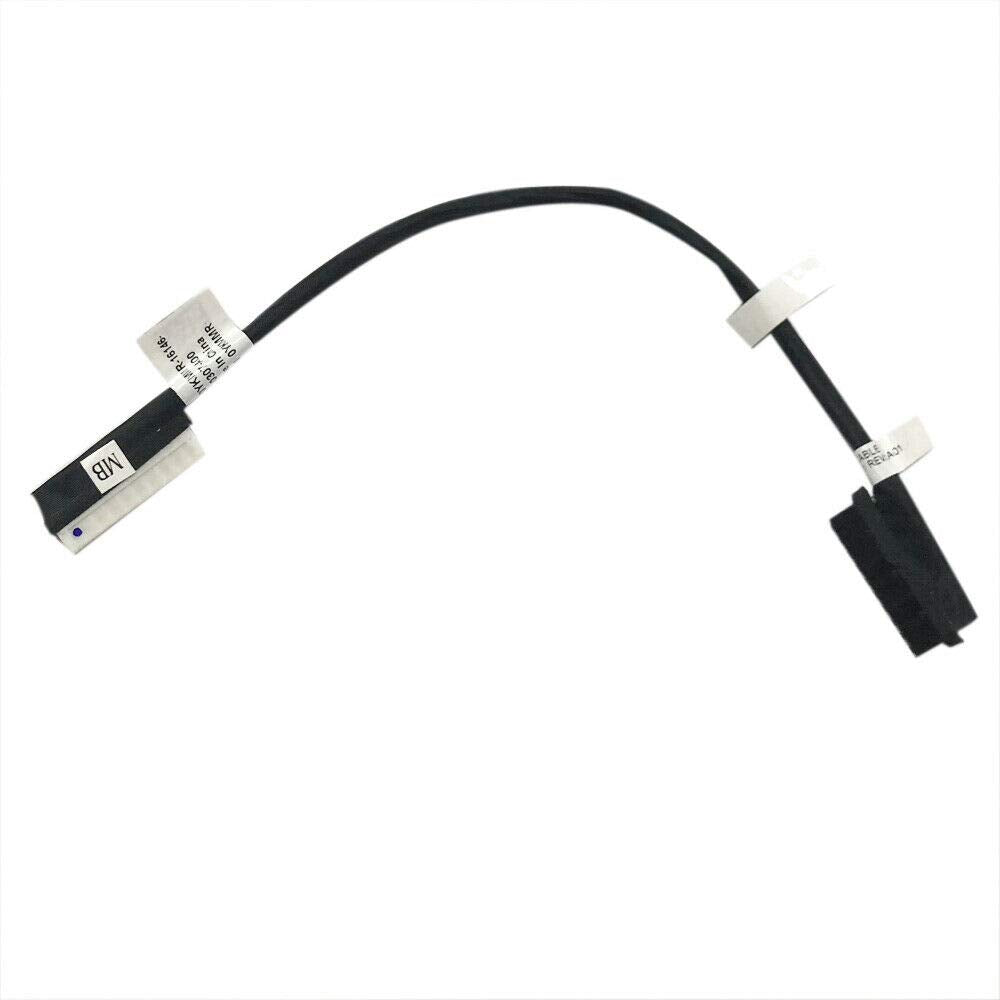 GinTai Battery Cable Wire Replacement for Dell inspiron 15-7590 7591 450.0GE07.0001 450.0GE07.0011 0YKMMR YKMMR