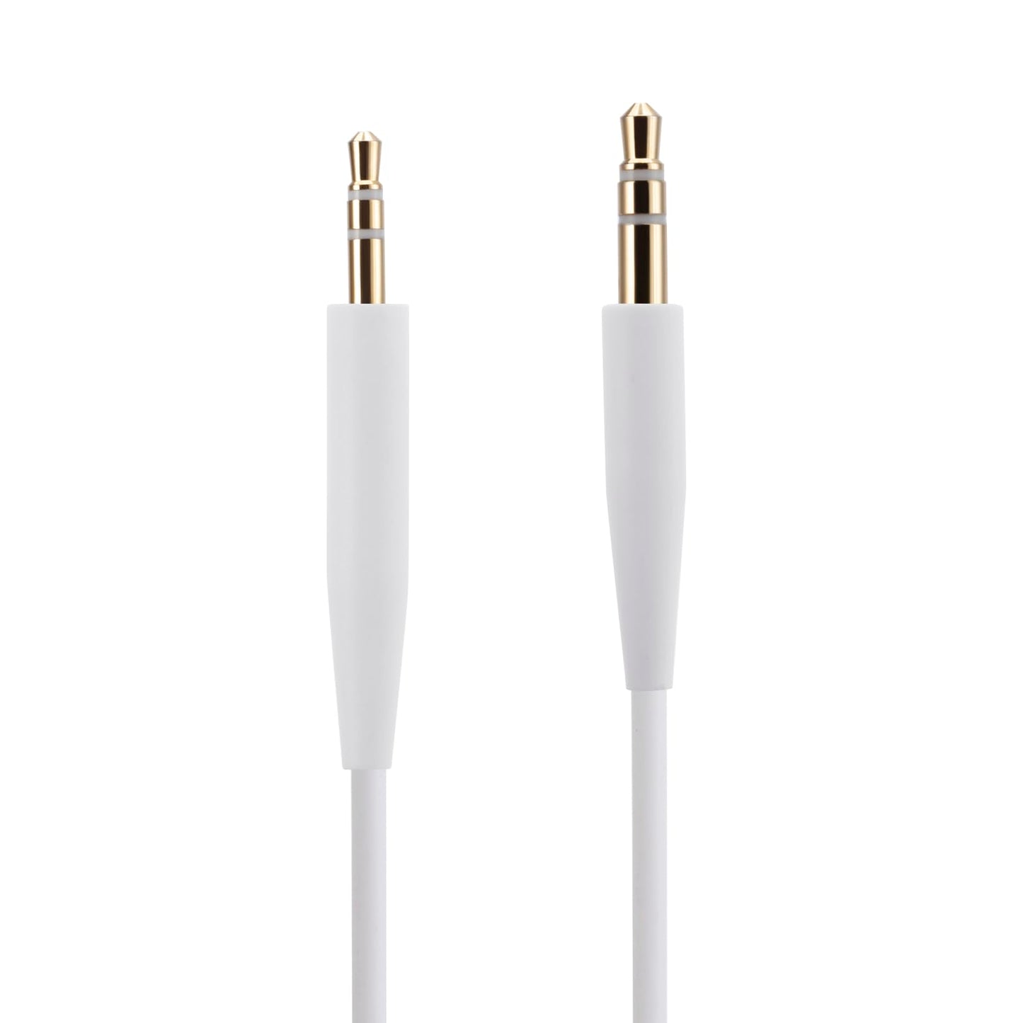 UNCLE LIGHT QC25 QC35 QC35 II QC45 OE2 OE2i Replacement Audio Cable, Compatible with Bose Headphones, 3.5mm to 2.5mm Male Stereo Jack Cord, 5 Ft (1.5…
