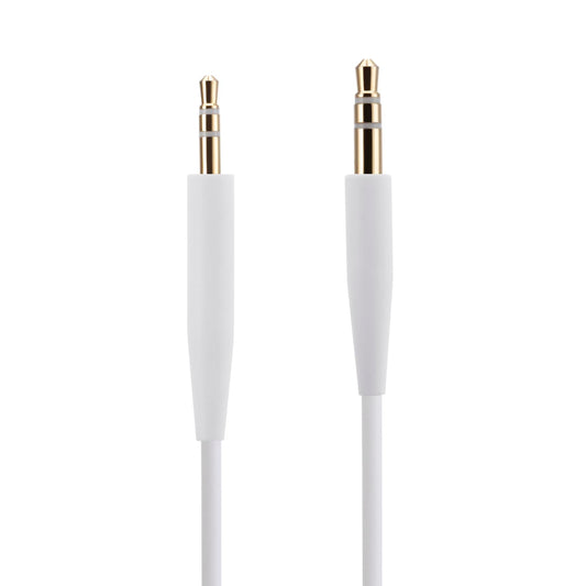 UNCLE LIGHT QC25 QC35 QC35 II QC45 OE2 OE2i Replacement Audio Cable, Compatible with Bose Headphones, 3.5mm to 2.5mm Male Stereo Jack Cord, 5 Ft (1.5…