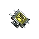 Motherboard Power Switch Button Replacement for HP Envy x360 15-BQ 15-BP 15M-BP 15M-BQ M6-AQ 15-A