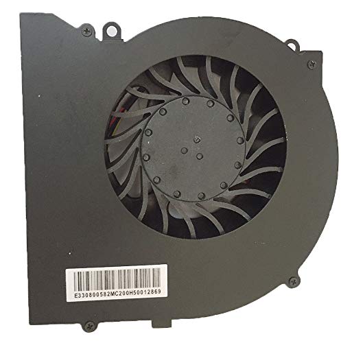 DoWee Cooling Fan for Laptop - 4.75W, 12V, 3-Pin, 45dB, 6cm