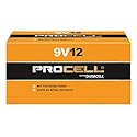 Battery Alkaline 9V
