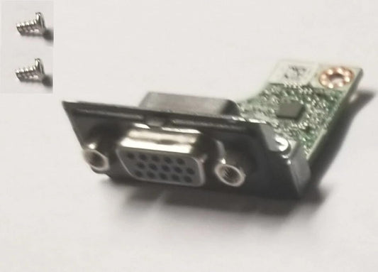 Replacement for VGA 400 600 G3 G4 G5 DM Mini PC Port Board/Card 906321-001 914970-001 OEM