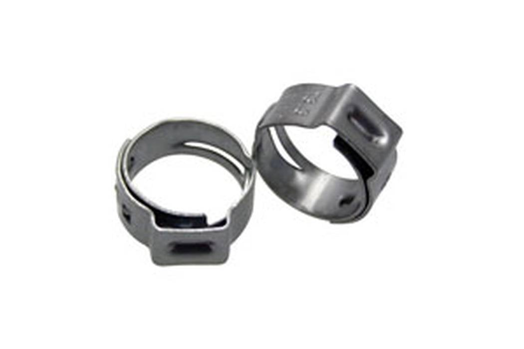 Motion Pro 12-0076 10.8mm - 13.3mm Stepless Clamp