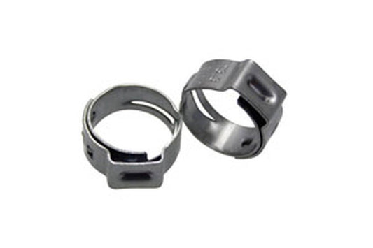 Motion Pro 12-0076 10.8mm - 13.3mm Stepless Clamp
