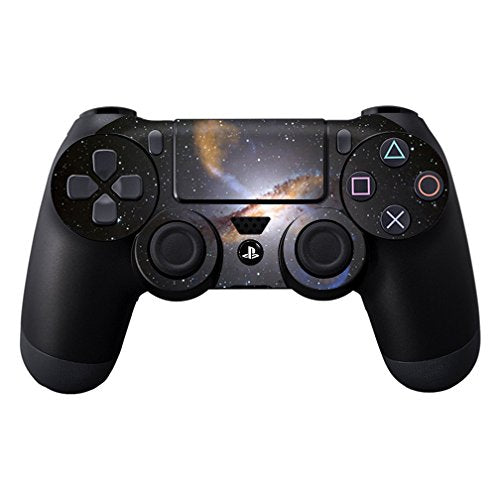 MightySkins Skin Compatible with Sony PS4 Controller - Centaurus | Protective, Durable, and Unique Vinyl Decal wrap Cover | Easy to Apply, Remove,