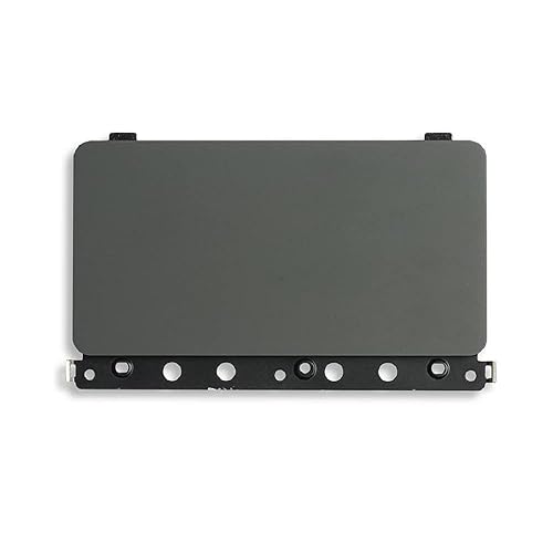 Partsatoz Laptop Touchpad Trackpad Mousepad with Cable Replacement for HP Chromebook 14 14A G5 TPN-Q204 14-CA 14-DB L14356-001