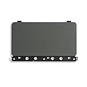Partsatoz Laptop Touchpad Trackpad Mousepad with Cable Replacement for HP Chromebook 14 14A G5 TPN-Q204 14-CA 14-DB L14356-001