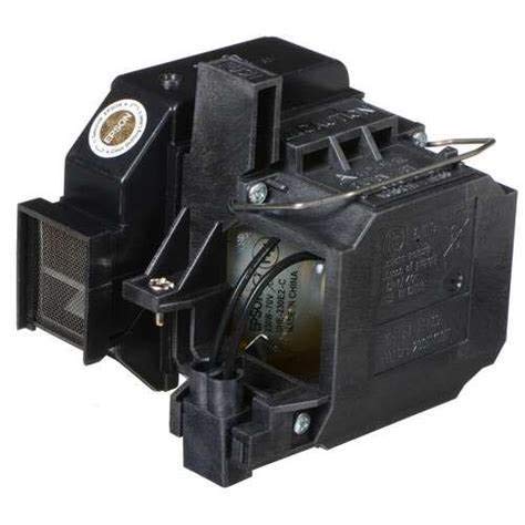 CJD ELP69 Replacement Projector Lamp with Housing for Power Lite Home Cinema 5020ub 5030ub 5025ub 5020ube 5030ube 5010E Pro Cinema 6030ub 6020UB 6010