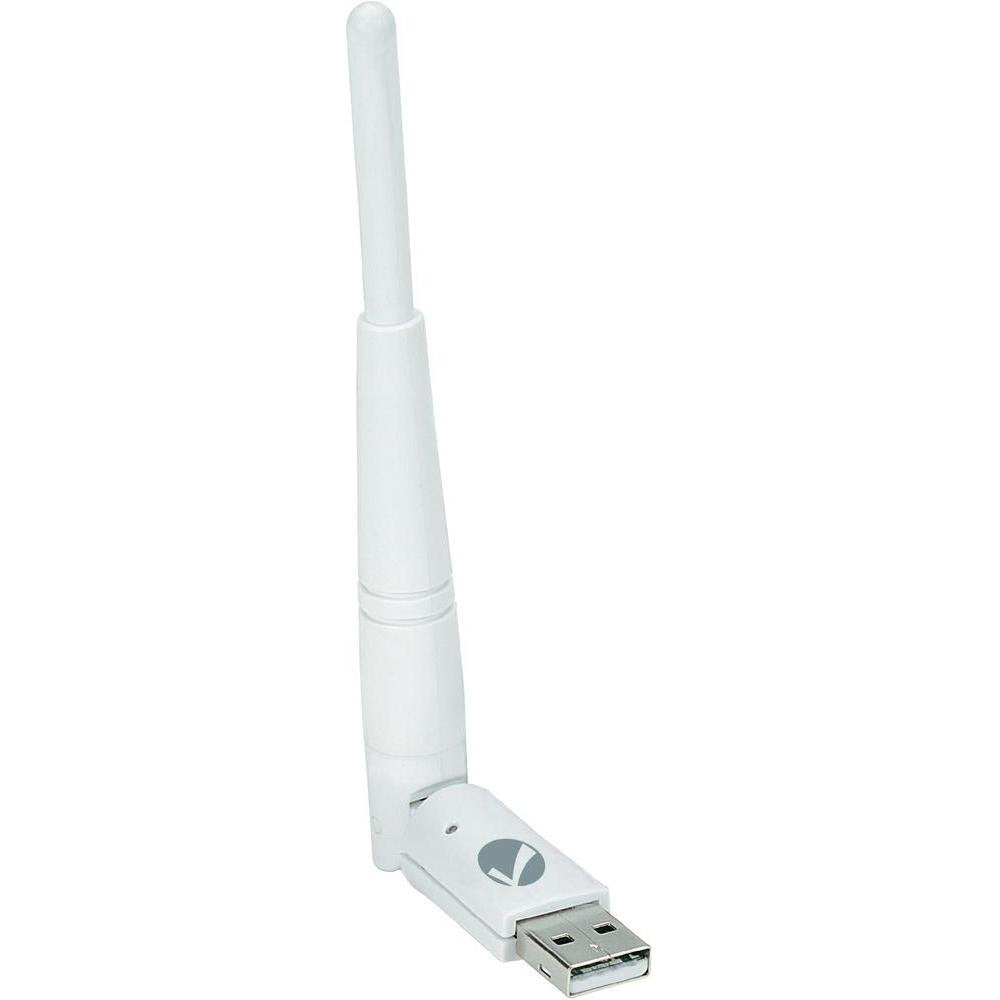 Intellinet Wireless 300n High-Gain USB Adapter (525206)