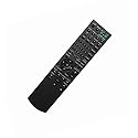 HCDZ Replacement Remote Control Fit for Sony DAV-HDX576W RM-ADU047 148713611 DVD Home Theater System
